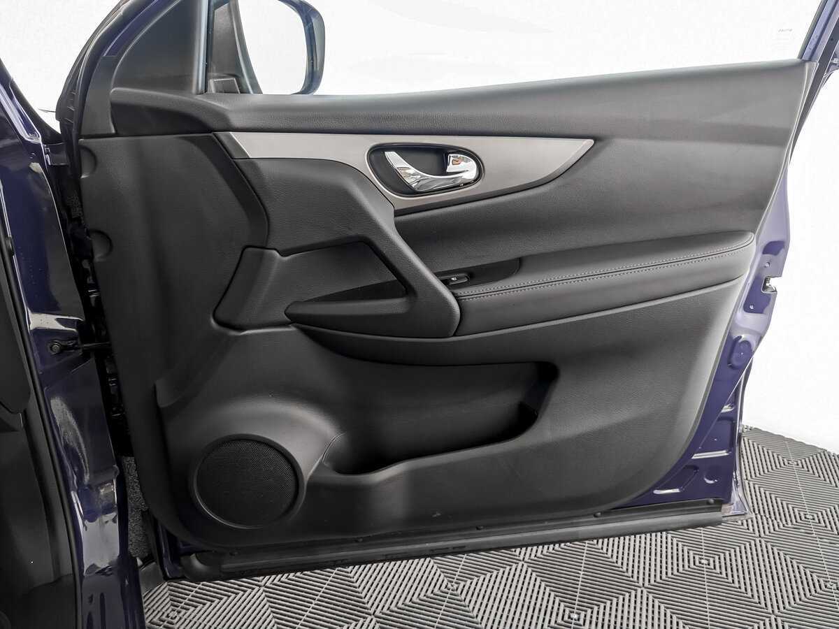 Купить Nissan Qashqai, 2021, 47 541 км.. Фото: #19