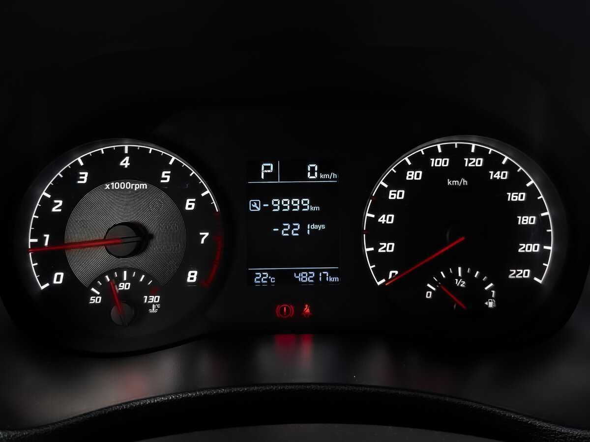 Купить Хендай Солярис, 2022, 48 210 км.. Фото: #11