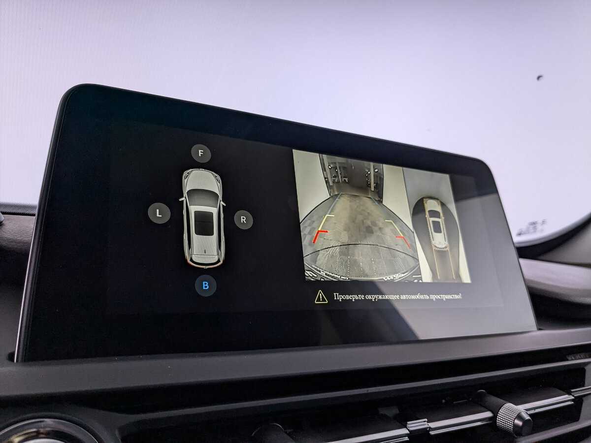 Купить Chery Tiggo 8, 2020, 78 611 км.. Фото: #21