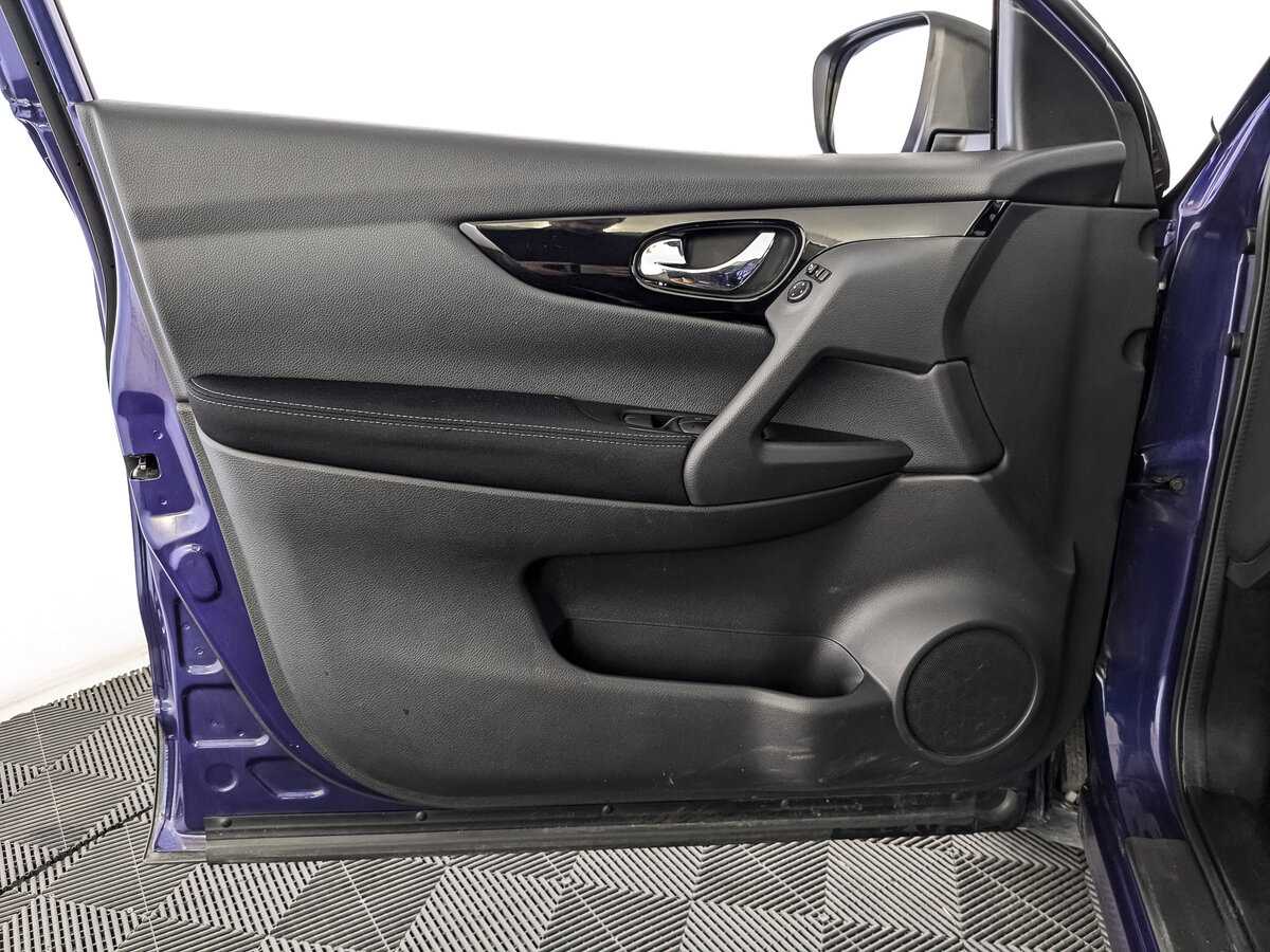 Купить Ниссан Кашкай, 2017, 85 440 км.. Фото: #14