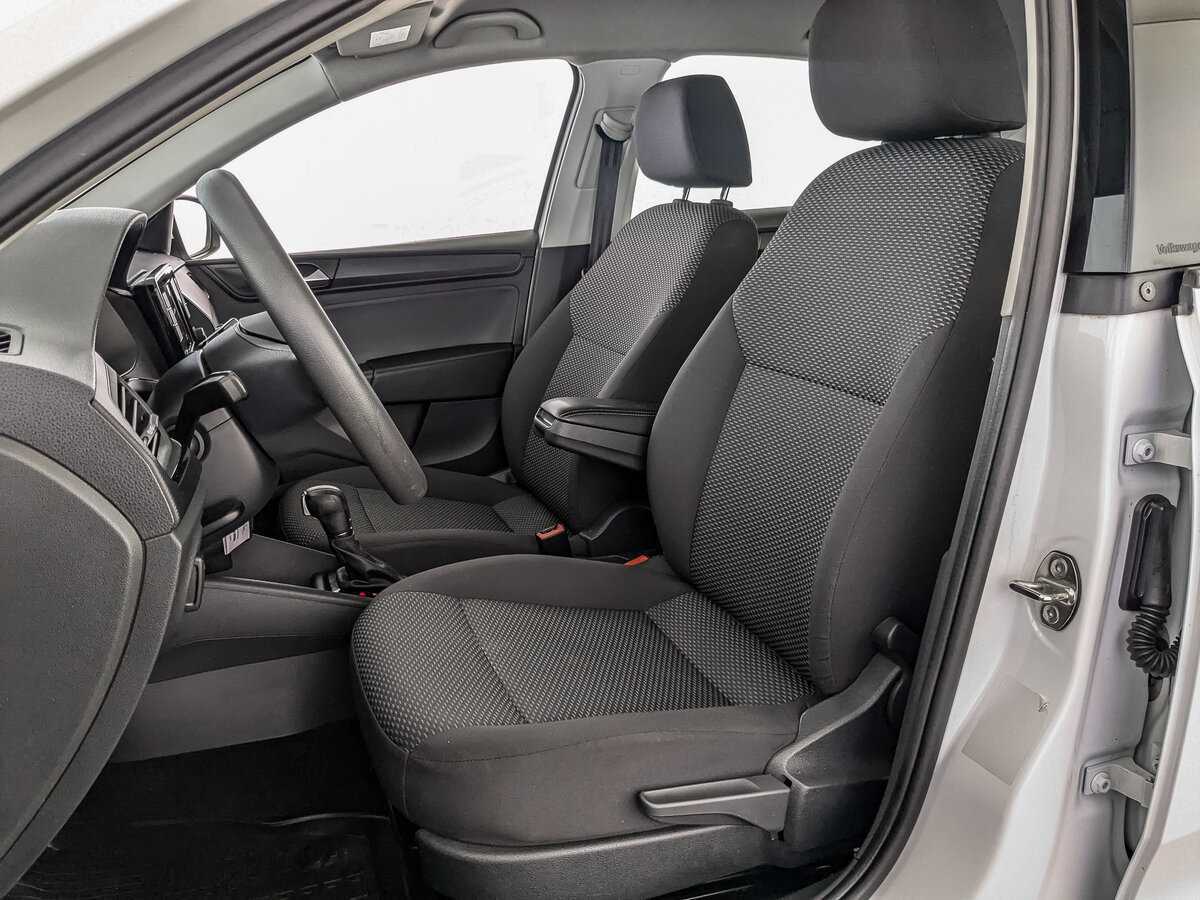 Купить Фольксваген Поло, 2020, 113 000 км.. Фото: #15