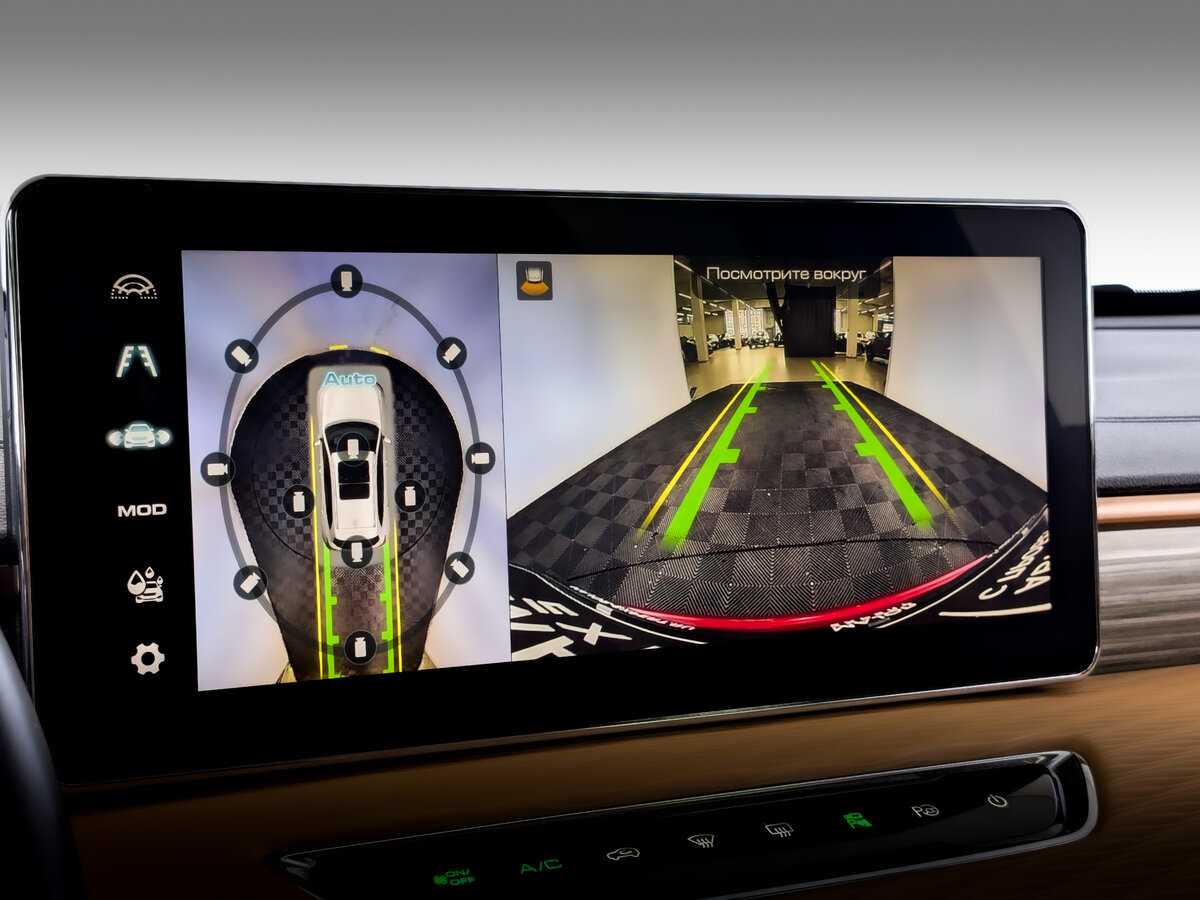 Купить Haval Jolion, 2021, 52 000 км.. Фото: #22