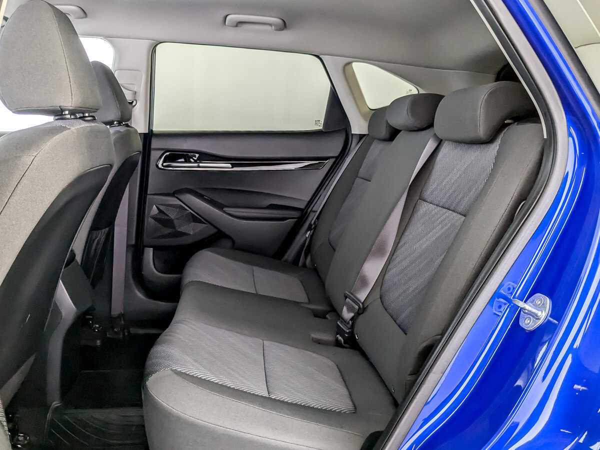 Купить Kia Seltos, 2021, 77 107 км.. Фото: #9