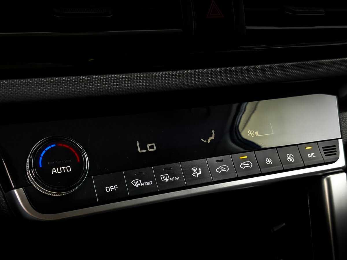 Купить Kia Seltos, 2021, 77 107 км.. Фото: #20