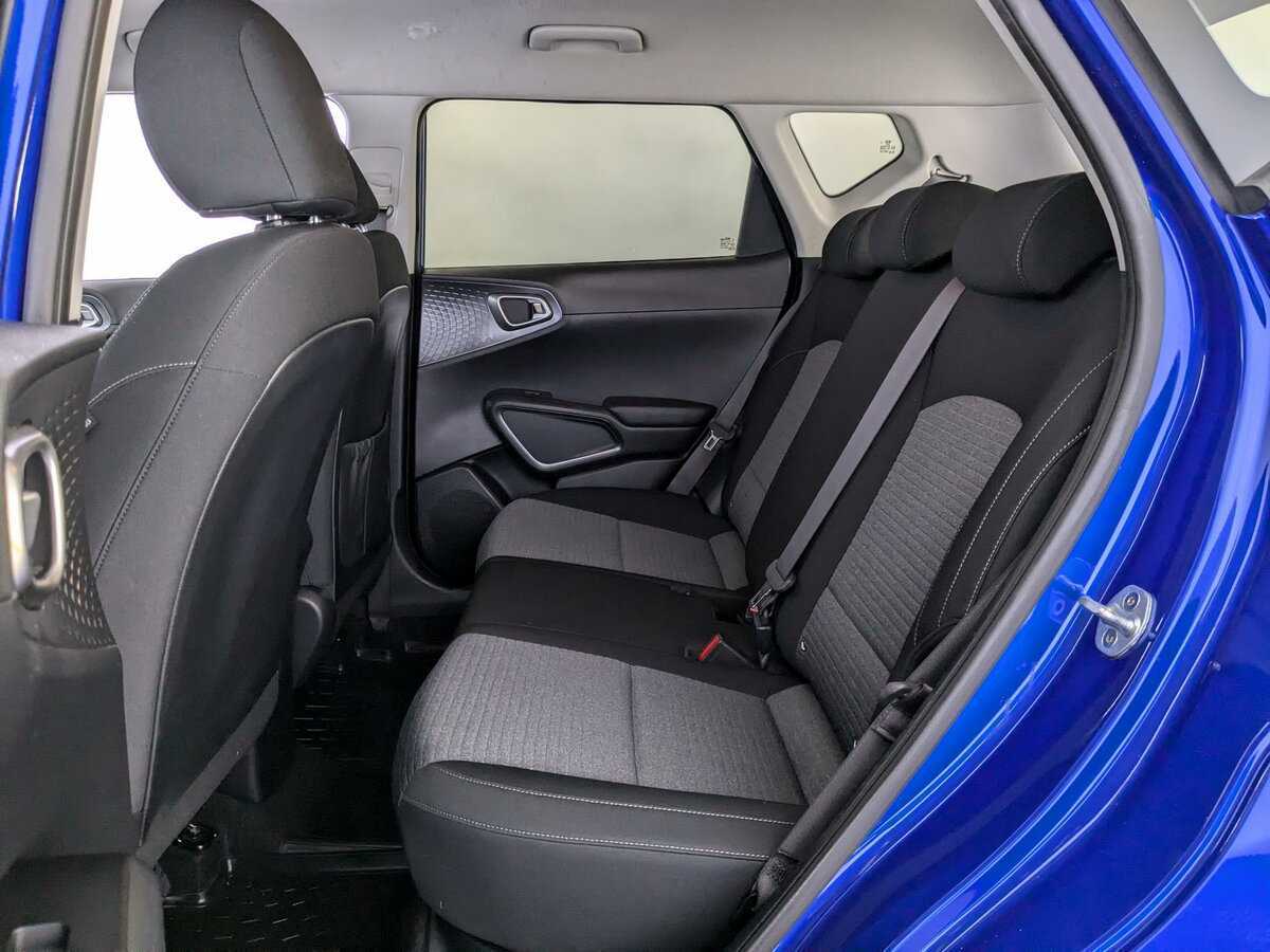 Купить Kia Soul, 2020, 77 023 км.. Фото: #8