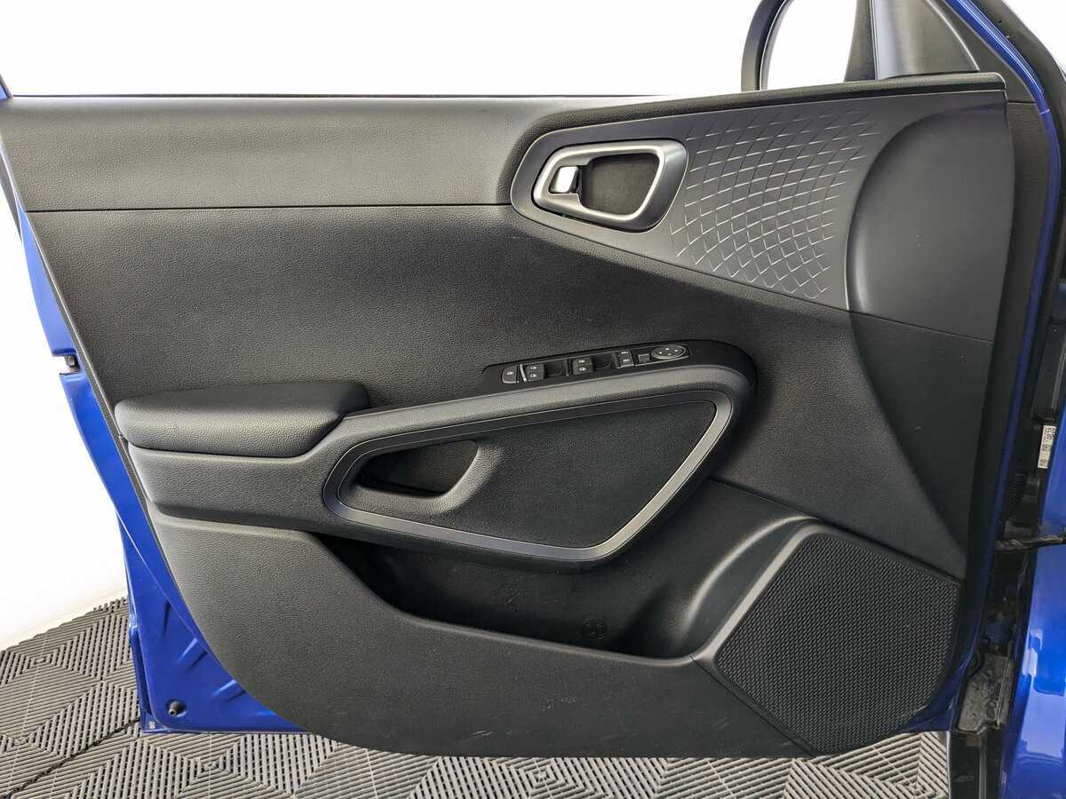 Купить Kia Soul, 2020, 77 023 км.. Фото: #11