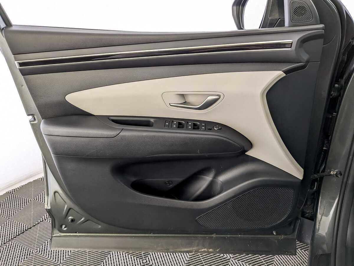 Купить Hyundai Tucson, 2021, 74 662 км.. Фото: #14