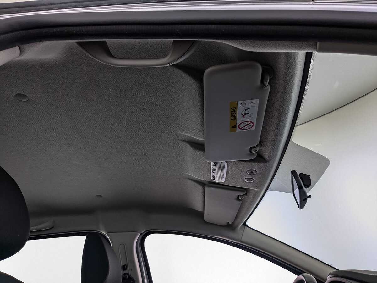 Купить Renault Sandero, 2019, 47 212 км.. Фото: #17