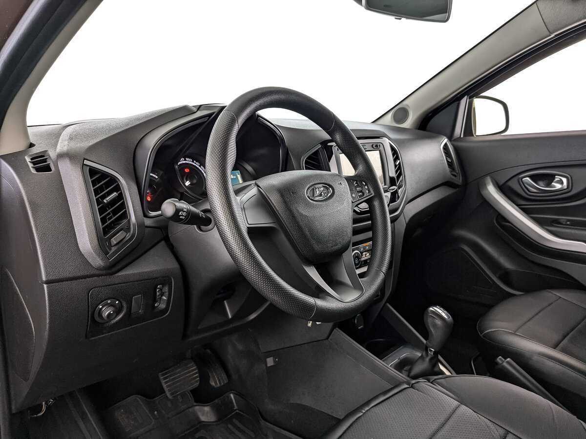 Купить Lada (ВАЗ) XRAY, 2016, 69 601 км.. Фото: #10