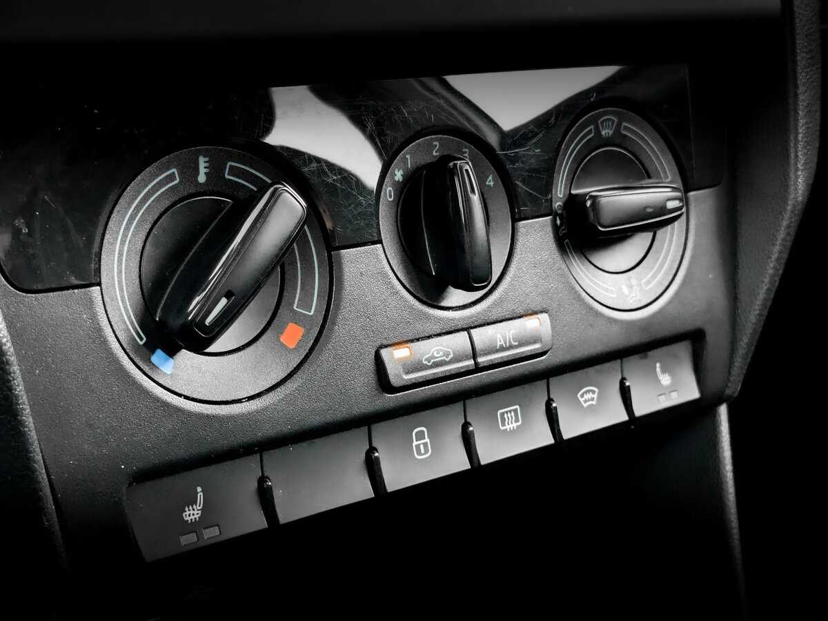 Купить Skoda Rapid, 2018, 100 502 км.. Фото: #20