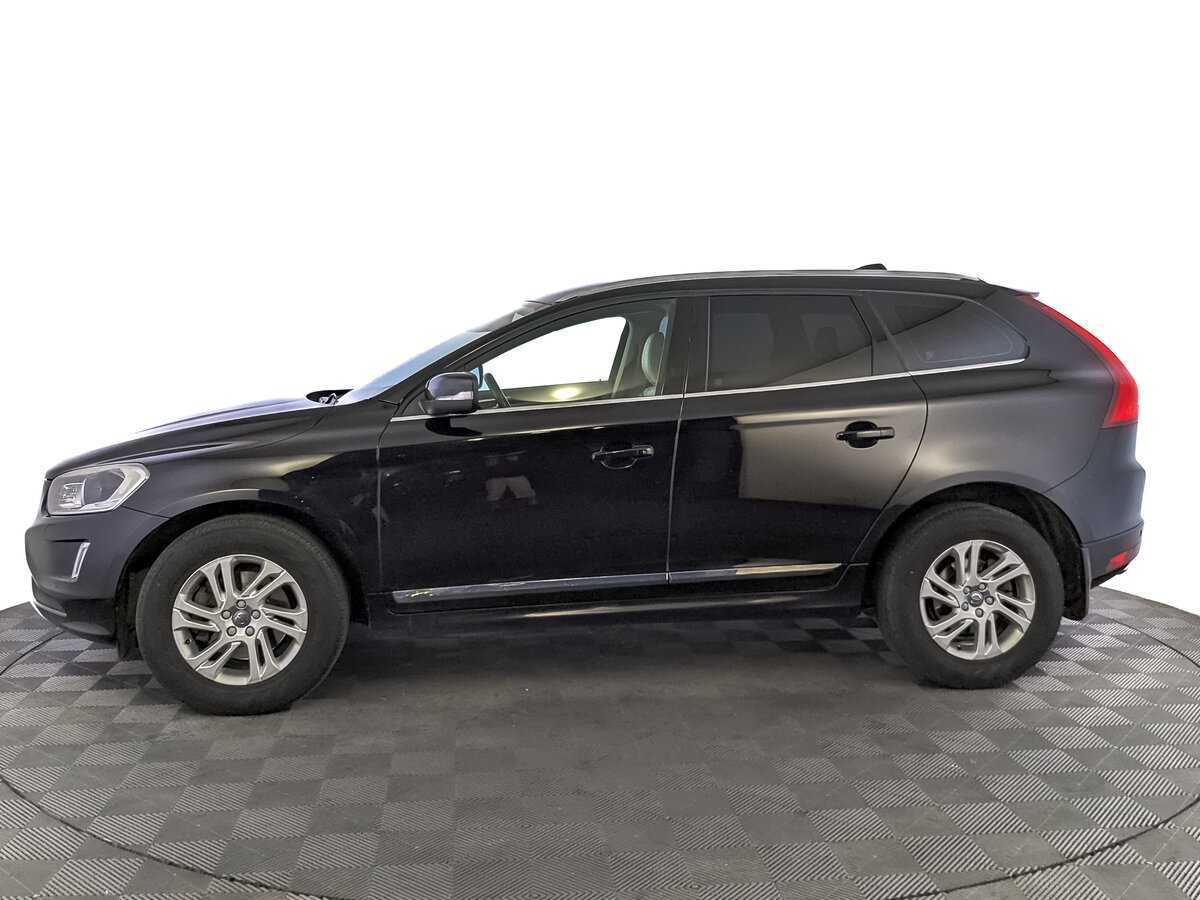Купить Volvo XC60, 2017, 133 572 км.. Фото: #7