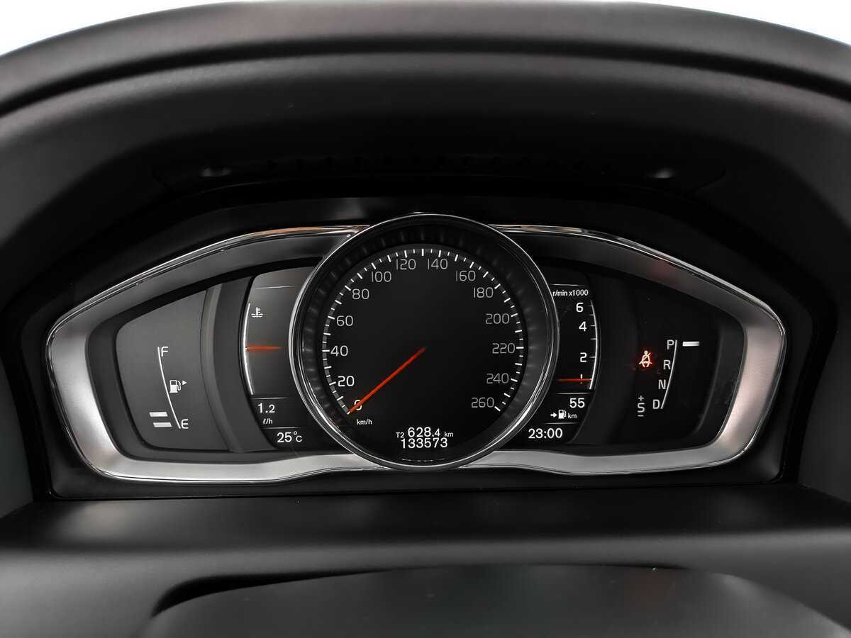 Купить Volvo XC60, 2017, 133 572 км.. Фото: #11