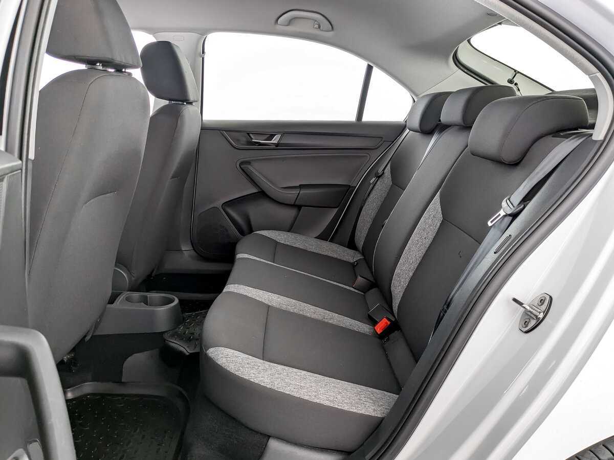 Купить Шкода Рапид, 2020, 132 800 км.. Фото: #9