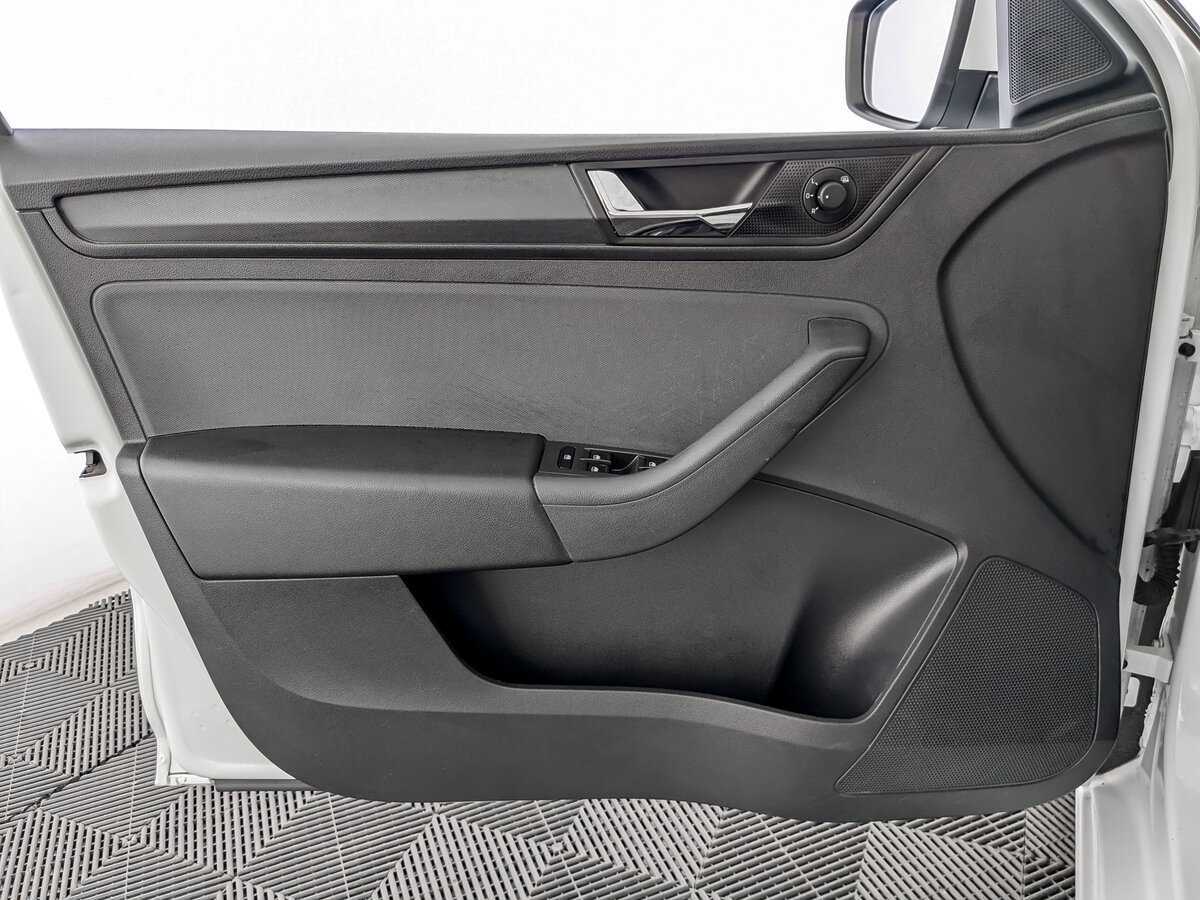 Купить Шкода Рапид, 2020, 132 800 км.. Фото: #14