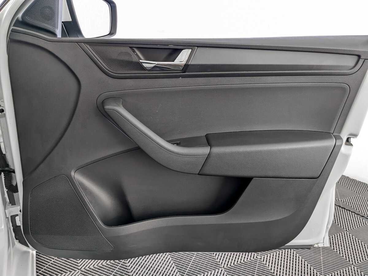 Купить Шкода Рапид, 2020, 132 800 км.. Фото: #19