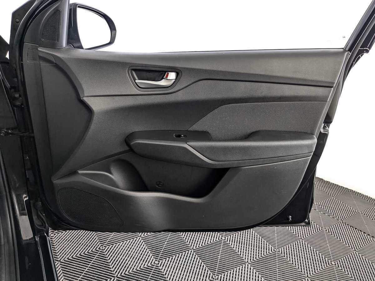 Купить Хендай Солярис, 2018, 122 570 км.. Фото: #20