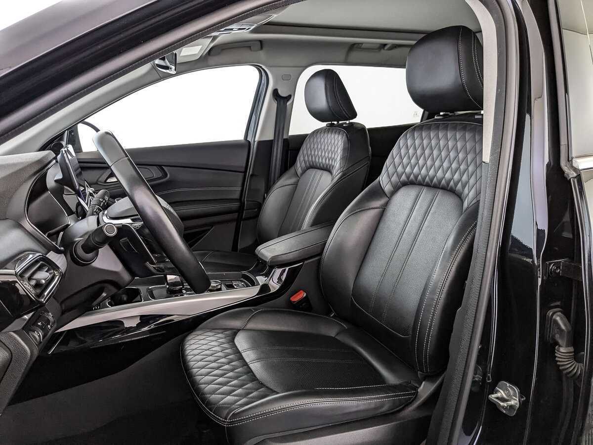 Купить EXEED TXL, 2020, 85 270 км.. Фото: #15