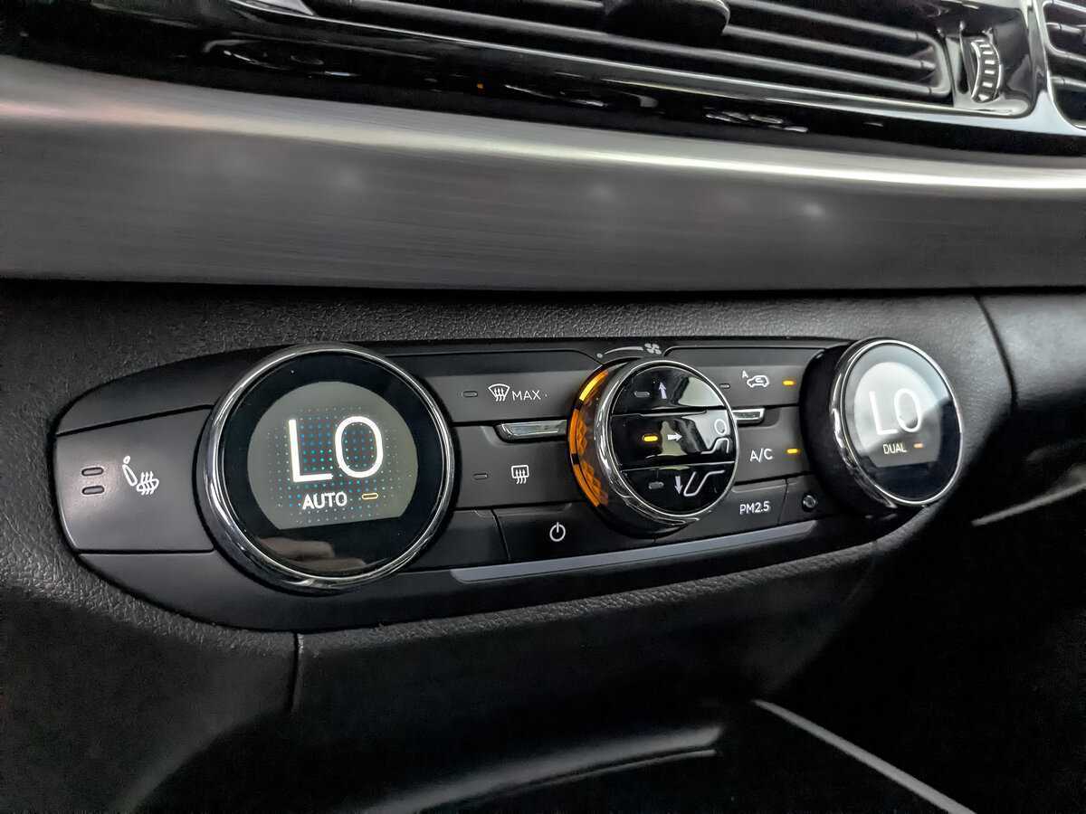 Купить EXEED TXL, 2020, 85 270 км.. Фото: #20