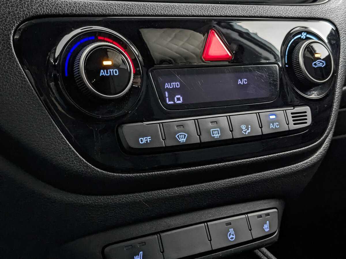 Купить Hyundai Solaris, 2020, 82 754 км.. Фото: #16