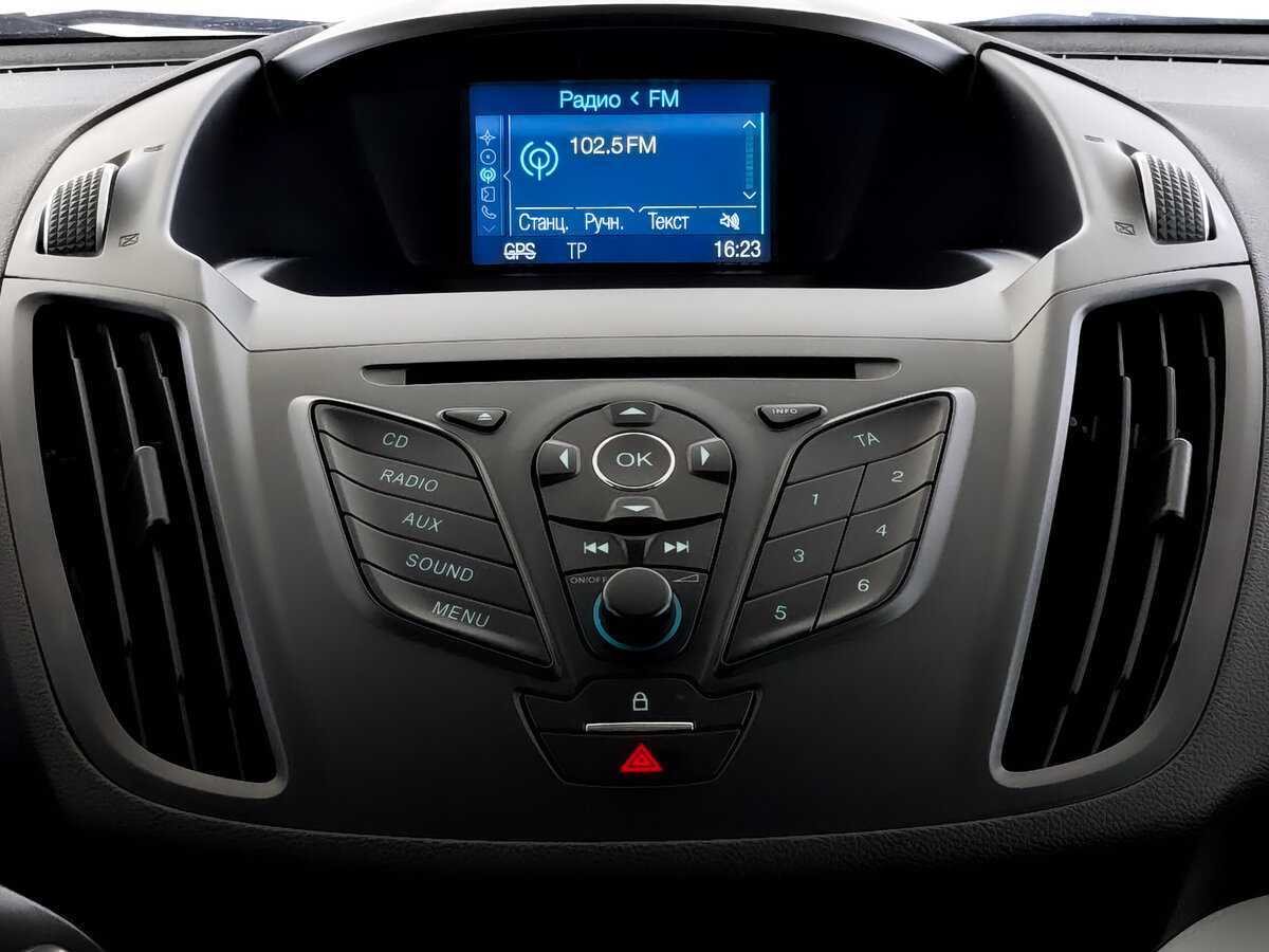 Купить Ford Kuga, 2016, 184 592 км.. Фото: #12