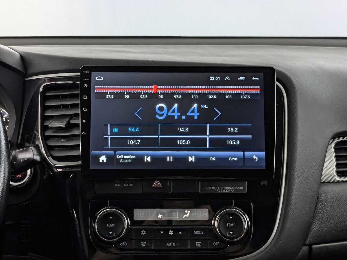 Купить Mitsubishi Outlander, 2012, 133 479 км.. Фото: #12