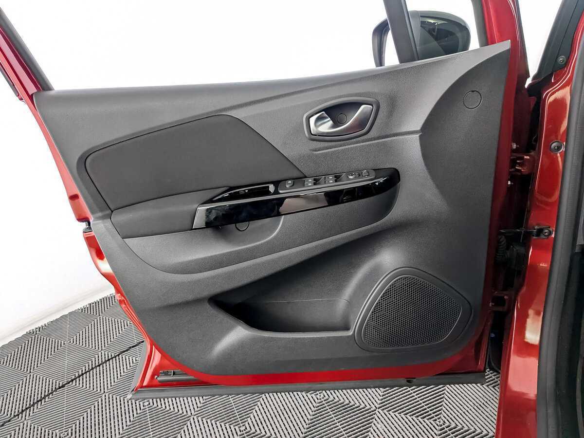 Купить Renault Kaptur, 2021, 7 210 км.. Фото: #14