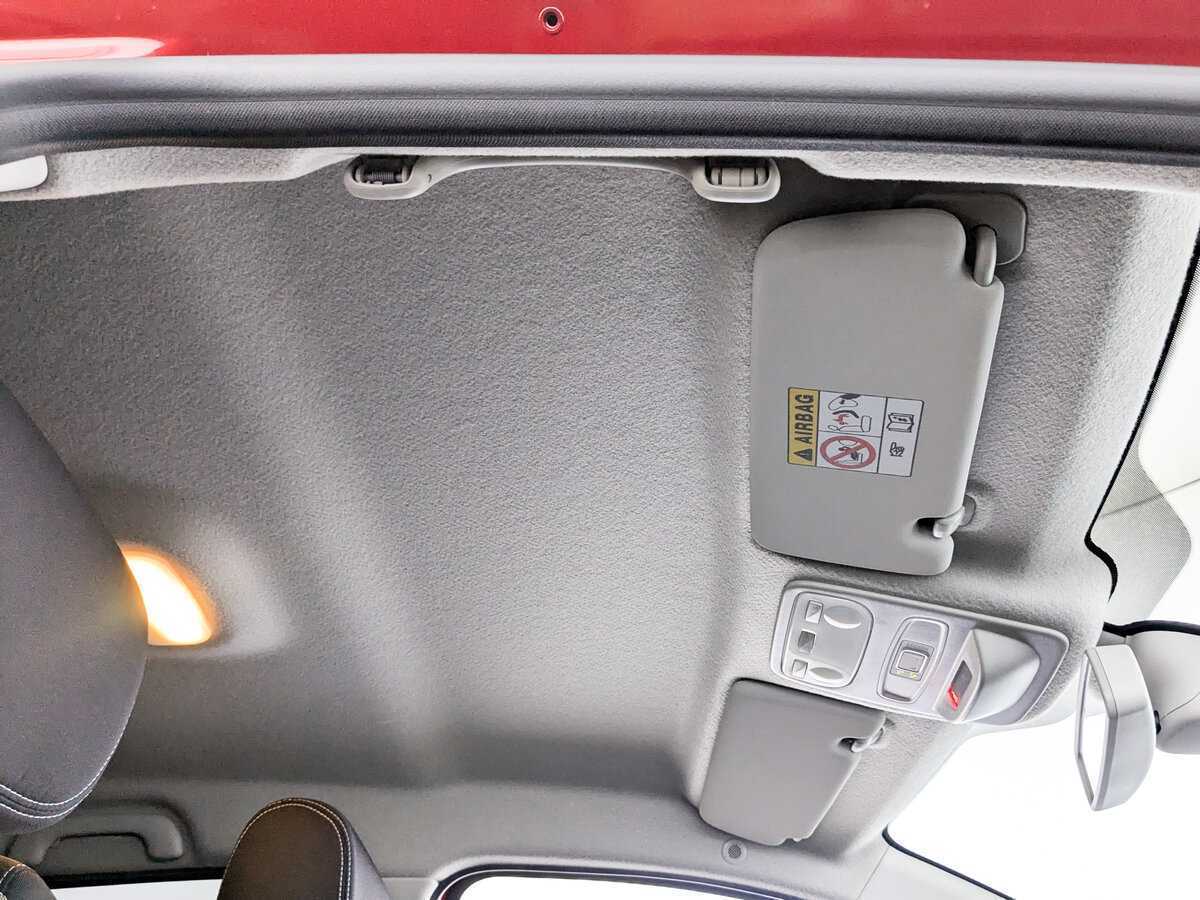 Купить Renault Kaptur, 2021, 7 210 км.. Фото: #17