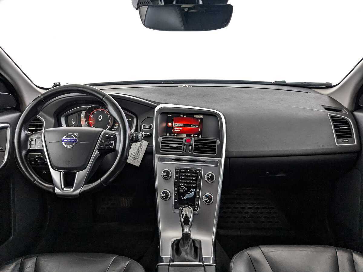 Купить Volvo XC60, 2017, 173 009 км.. Фото: #9