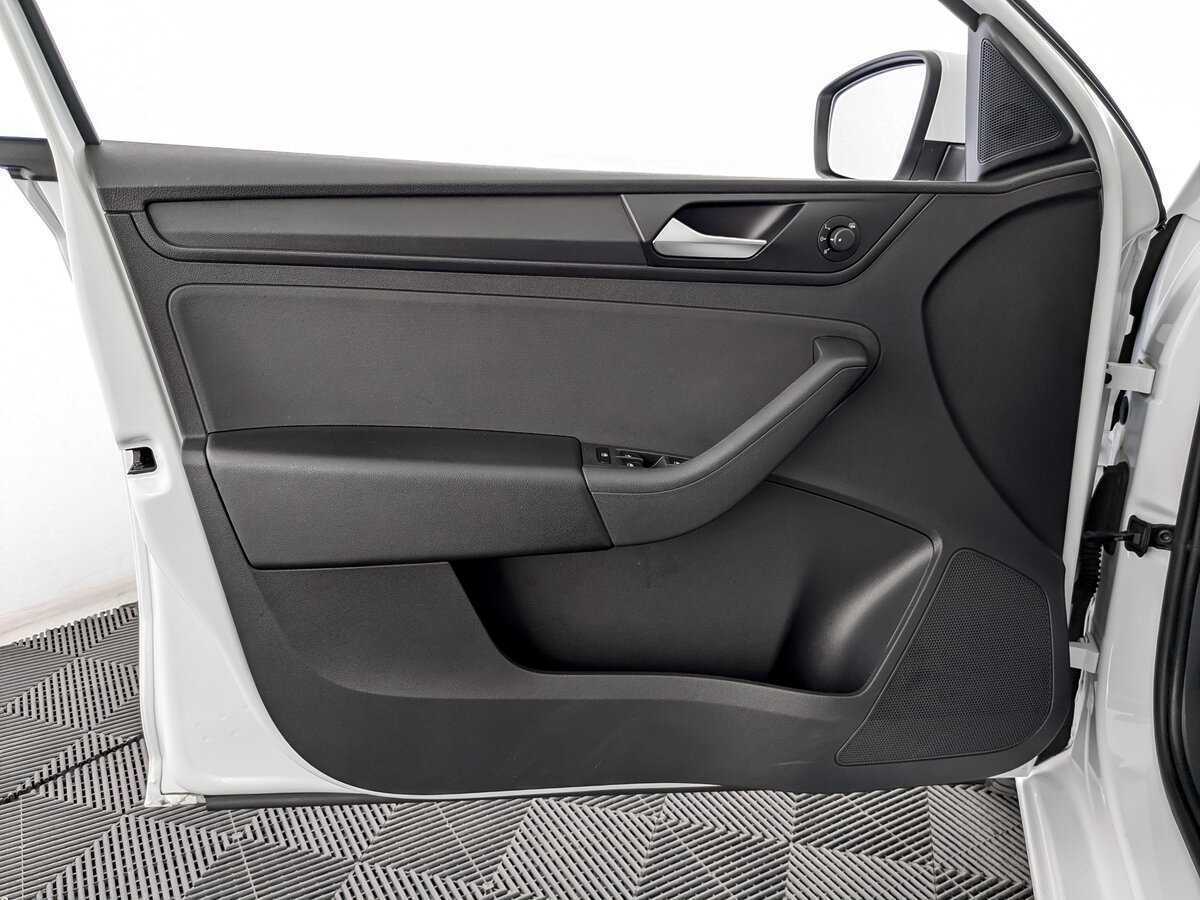 Купить Volkswagen Polo, 2020, 50 372 км.. Фото: #14