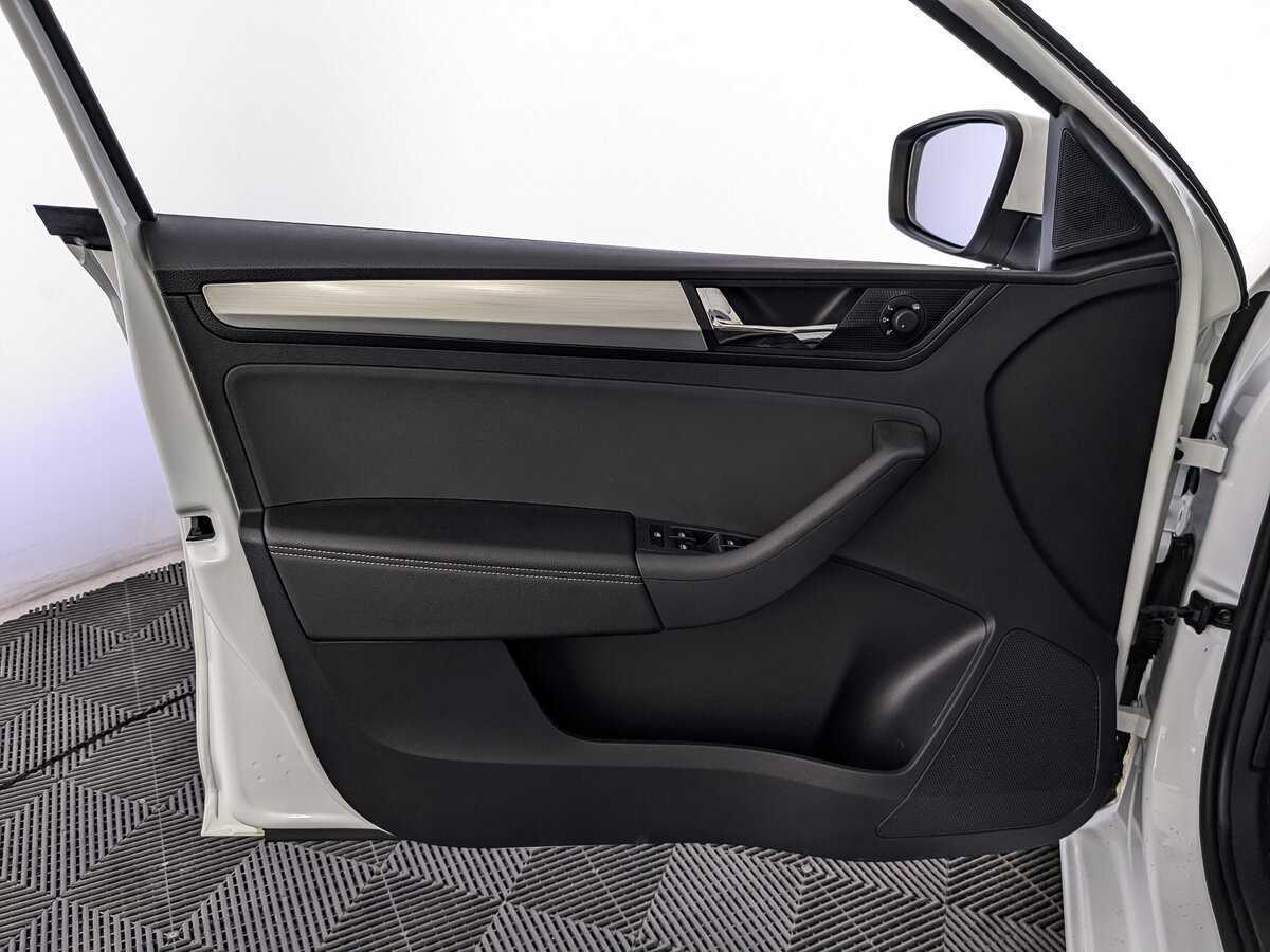 Купить Skoda Rapid, 2019, 45 448 км.. Фото: #13