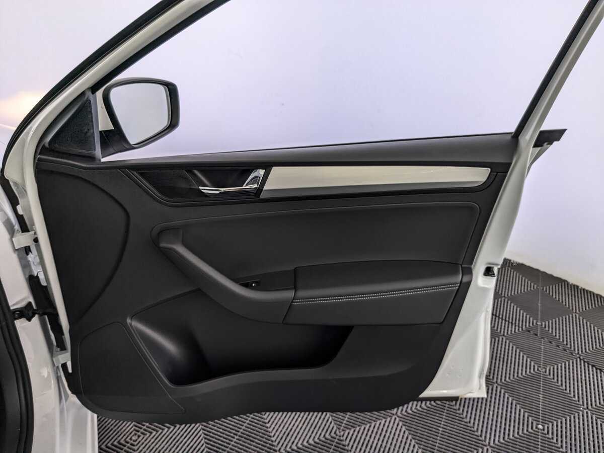 Купить Skoda Rapid, 2019, 45 448 км.. Фото: #17