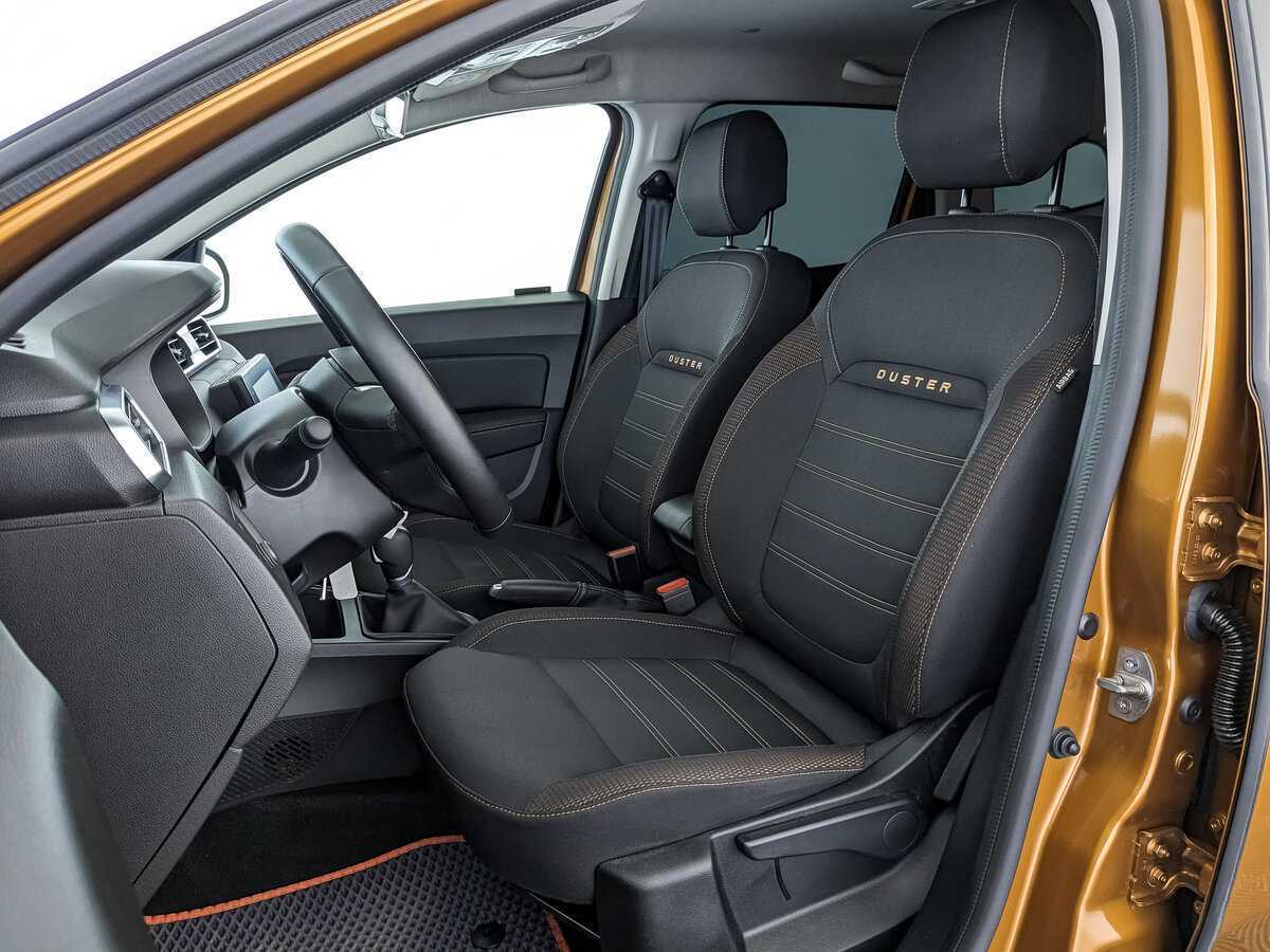 Купить Renault Duster, 2022, 44 044 км.. Фото: #15