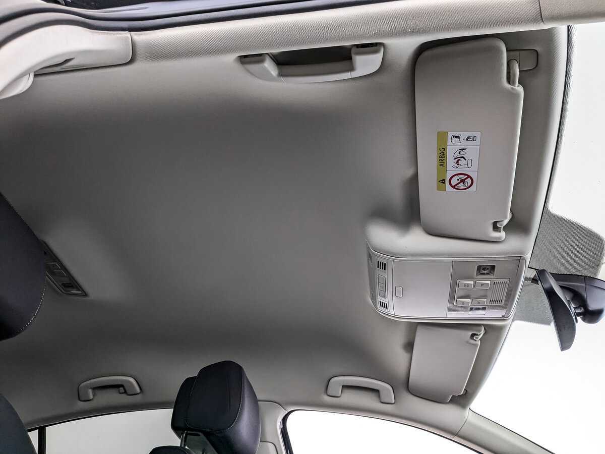 Купить Volkswagen Passat, 2018, 188 206 км.. Фото: #17