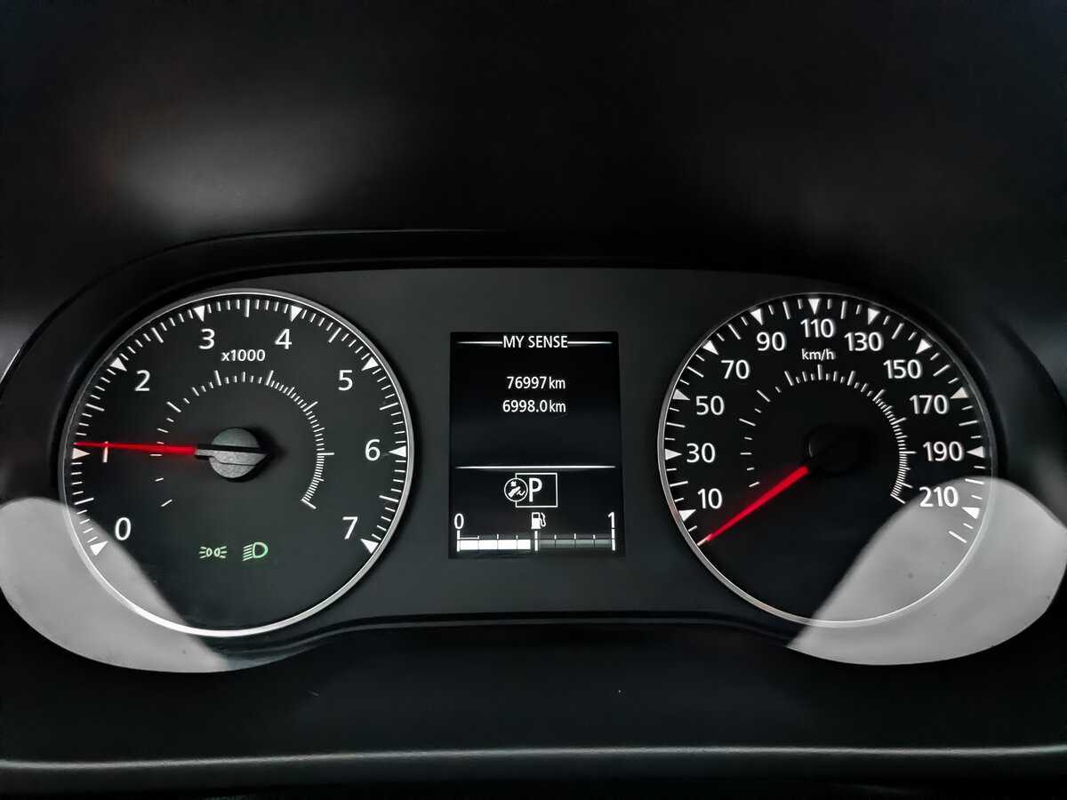 Купить Renault Arkana, 2021, 76 990 км.. Фото: #10