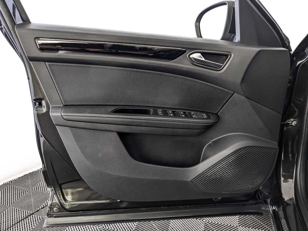 Купить Renault Arkana, 2021, 76 990 км.. Фото: #13