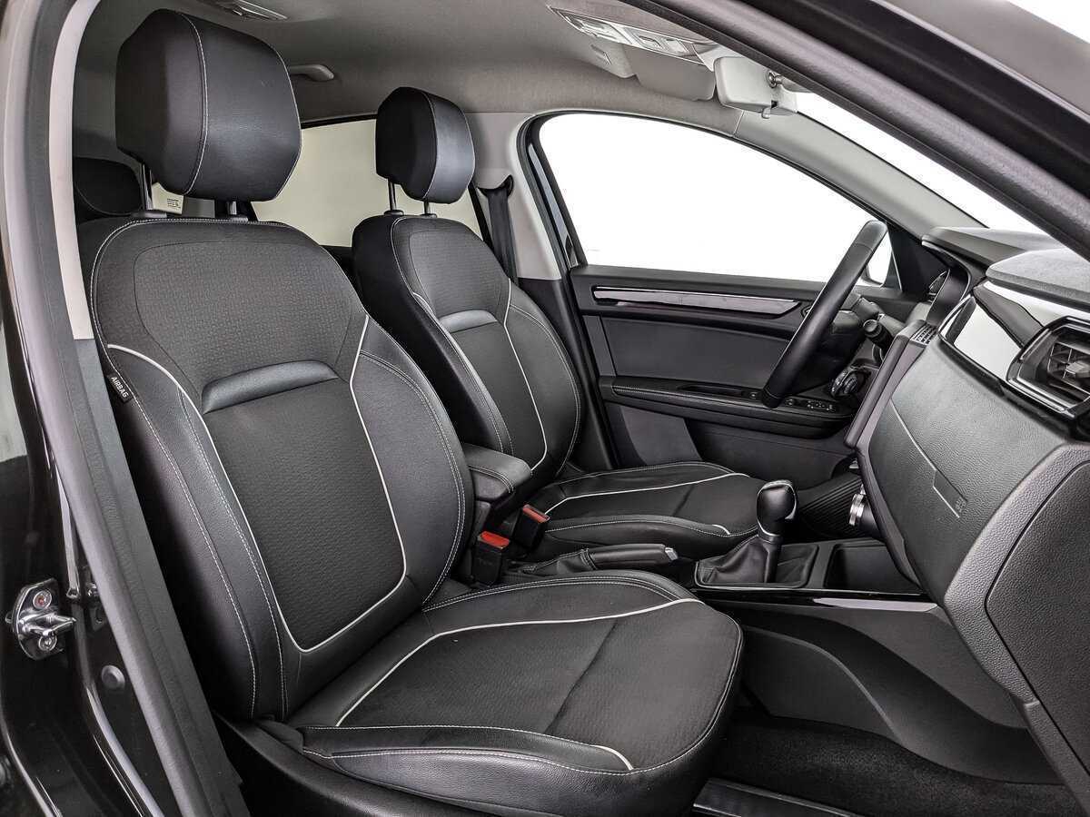 Купить Renault Arkana, 2021, 76 990 км.. Фото: #17