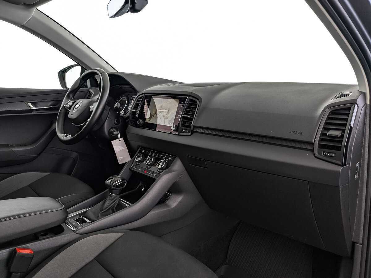 Купить Skoda Karoq, 2021, 79 793 км.. Фото: #8