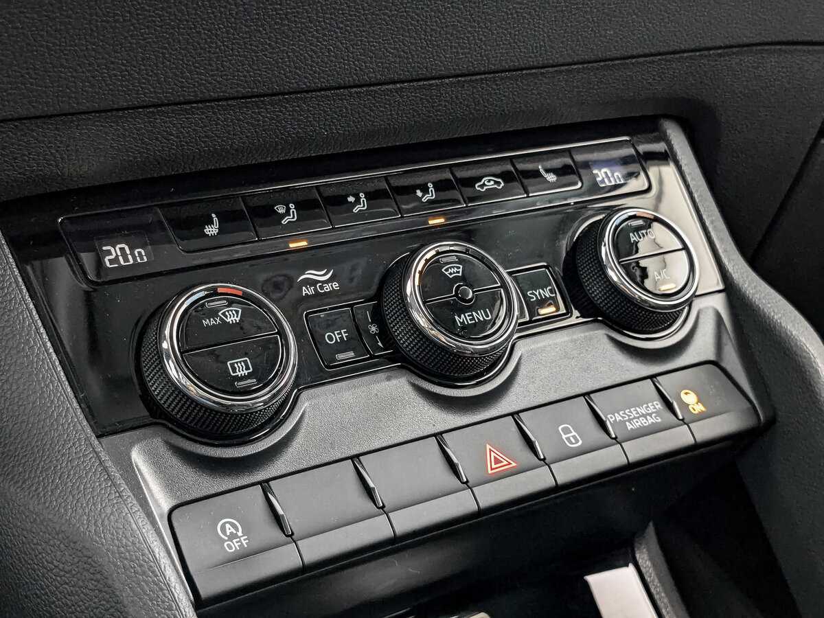 Купить Skoda Karoq, 2021, 79 793 км.. Фото: #19