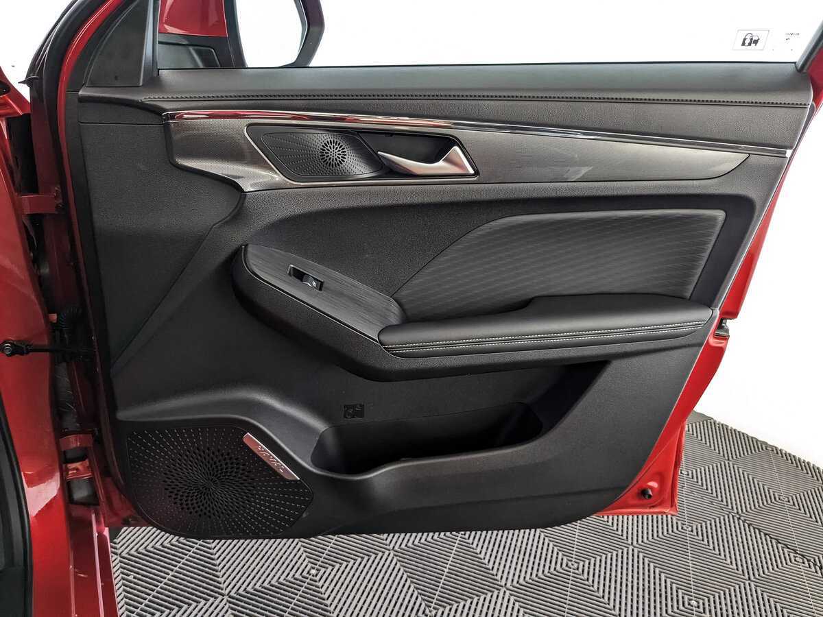 Купить Haval Jolion, 2021, 77 507 км.. Фото: #19