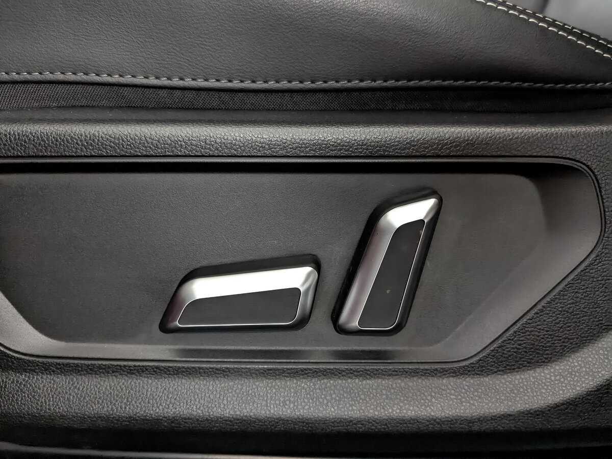 Купить Haval Jolion, 2021, 77 507 км.. Фото: #21