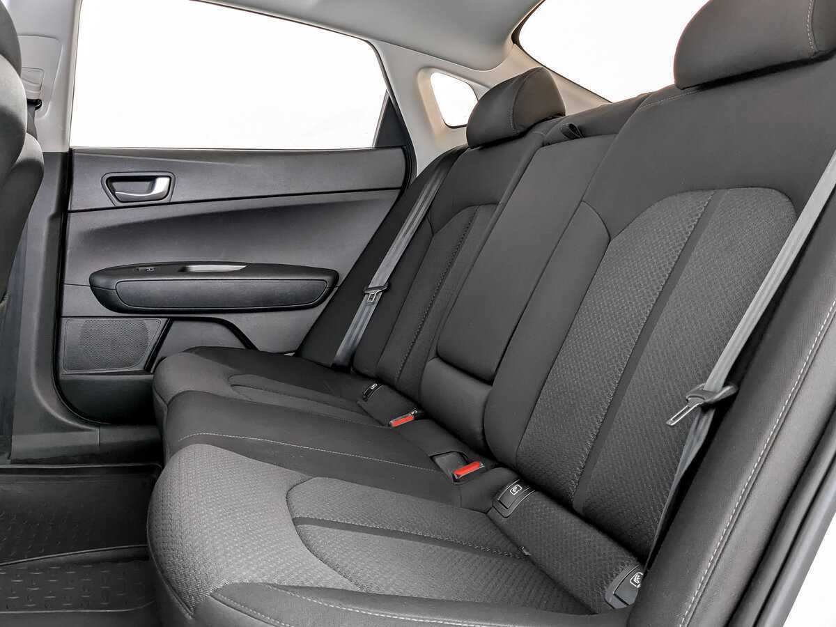 Купить Киа Оптима, 2019, 56 213 км.. Фото: #9