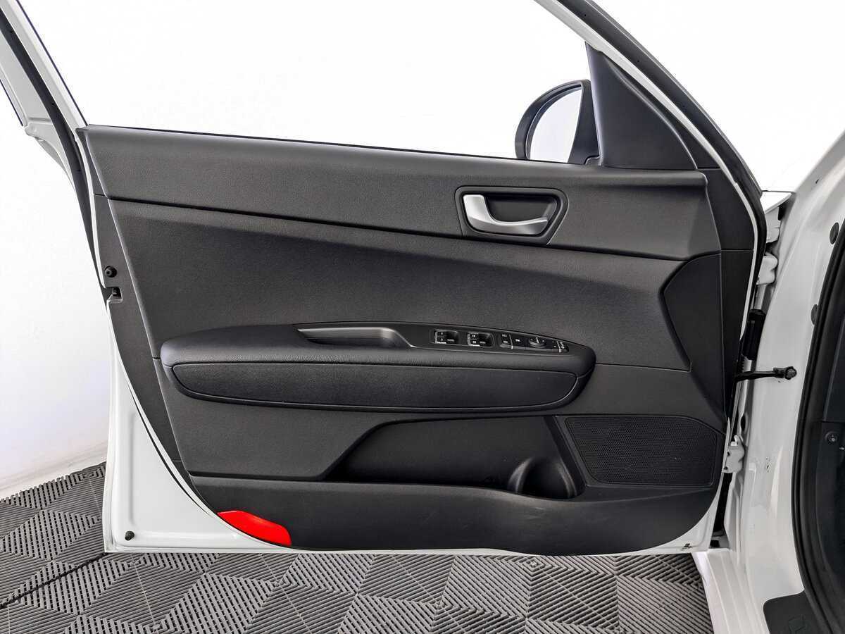 Купить Киа Оптима, 2019, 56 213 км.. Фото: #14