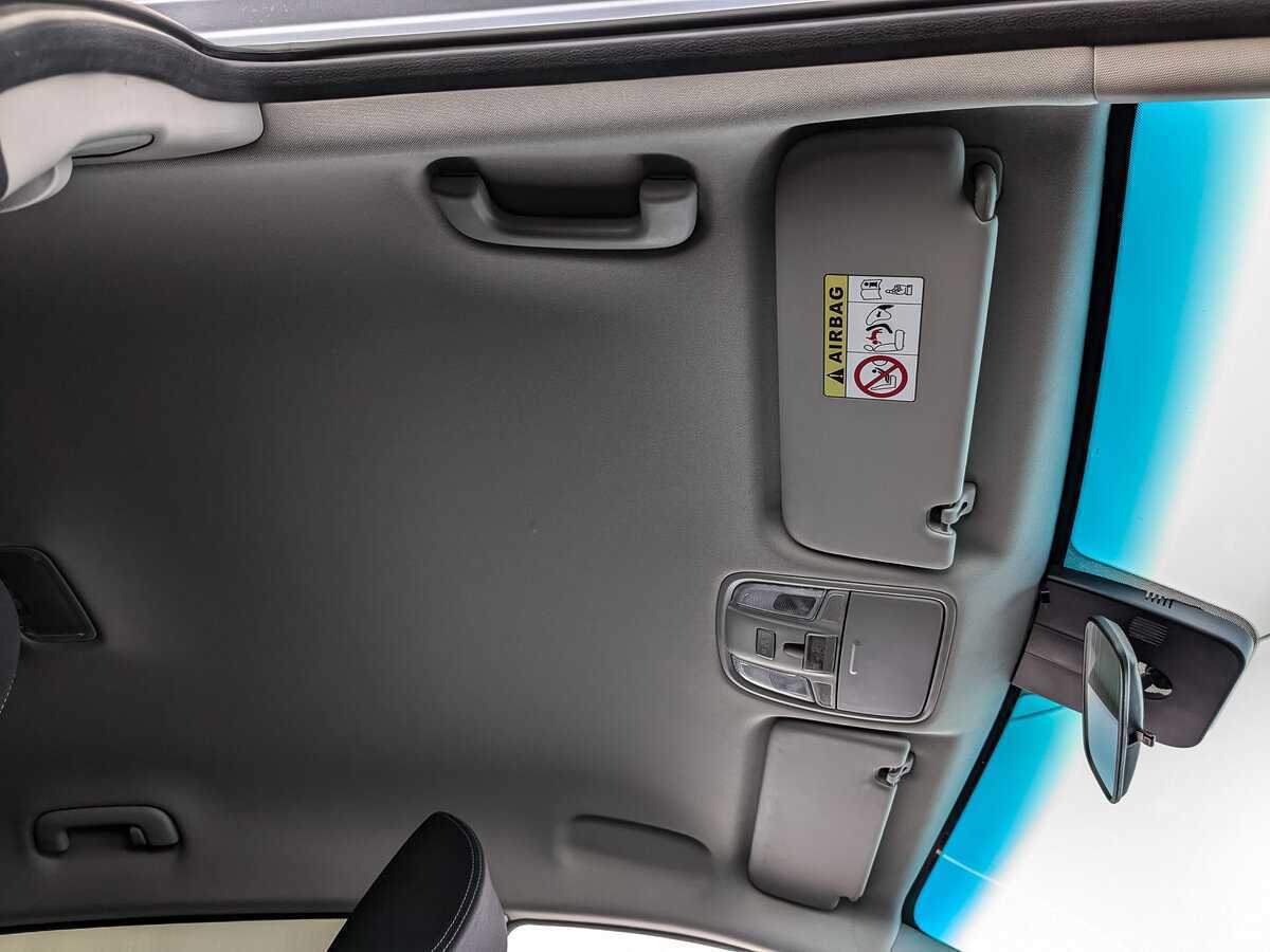 Купить Kia Sportage, 2021, 58 578 км.. Фото: #18