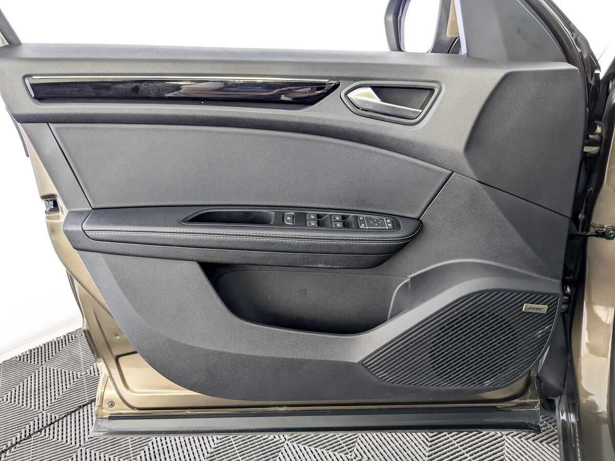 Купить Renault Arkana, 2019, 58 653 км.. Фото: #14