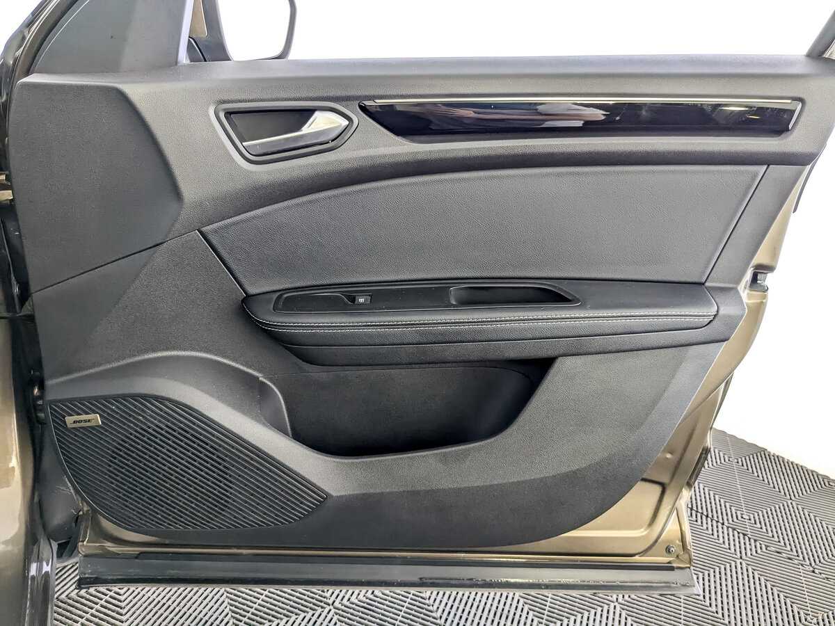 Купить Renault Arkana, 2019, 58 653 км.. Фото: #19