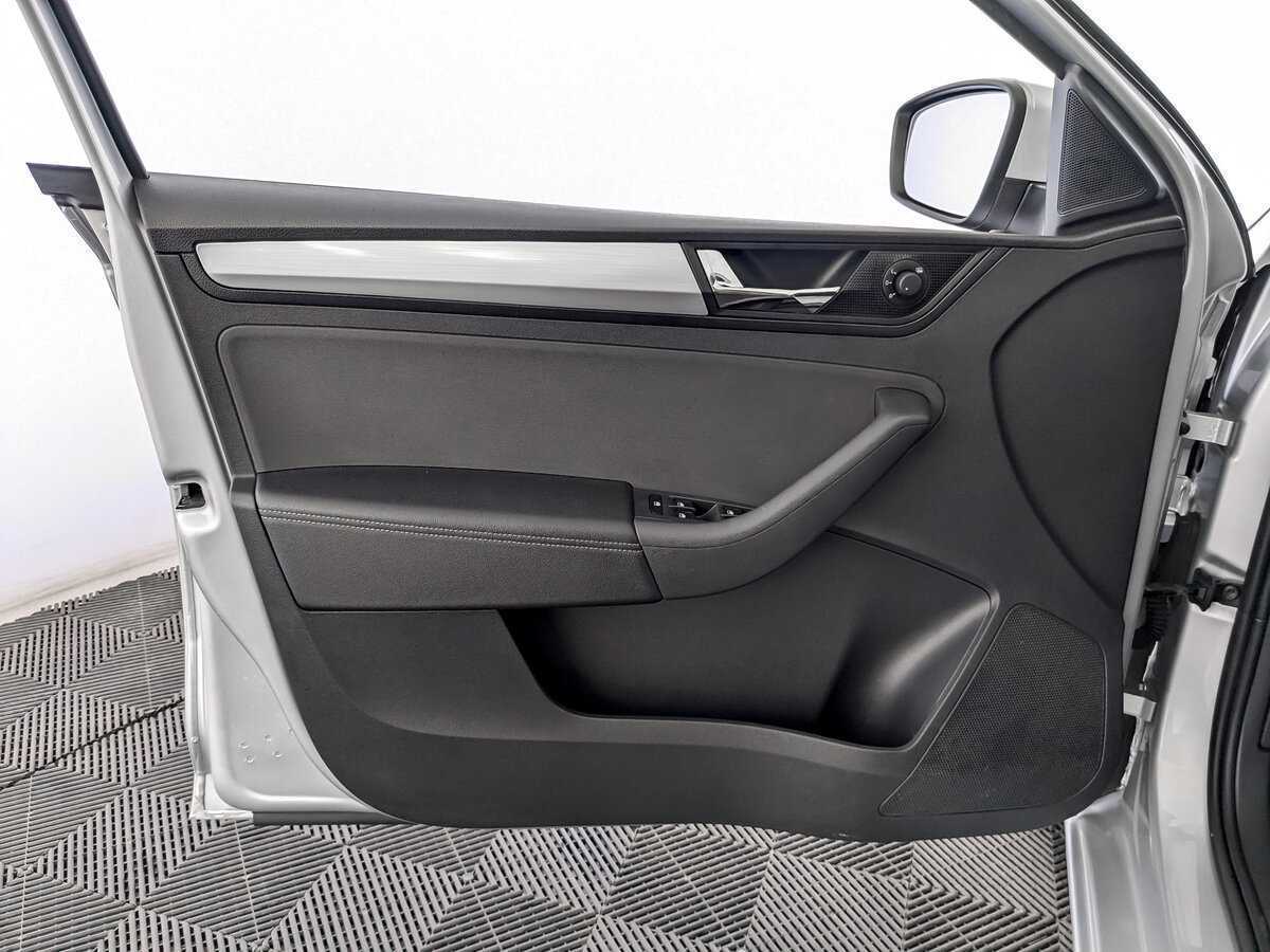 Купить Skoda Rapid, 2018, 122 115 км.. Фото: #14