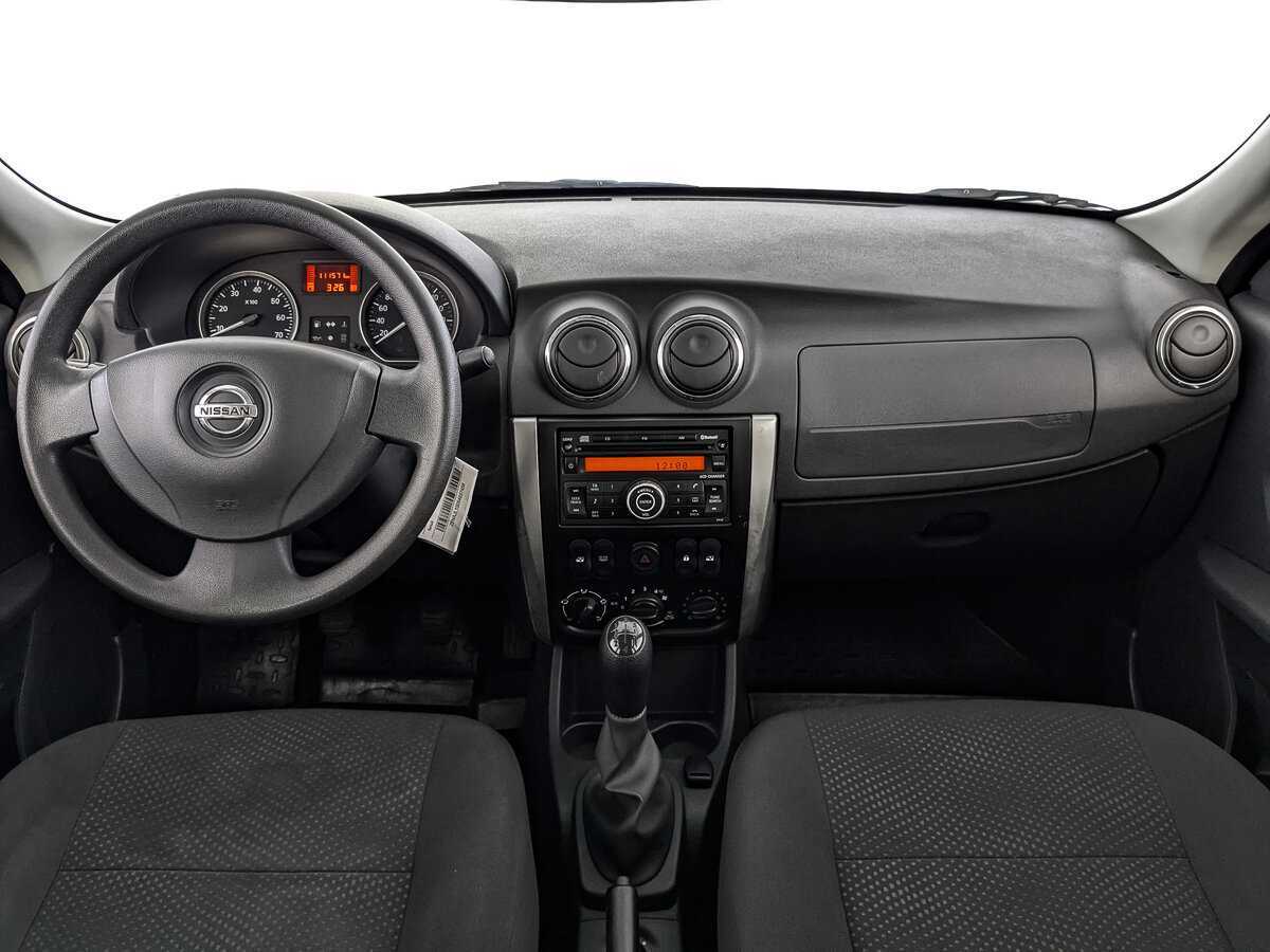 Купить Nissan Almera, 2015, 111 571 км.. Фото: #9
