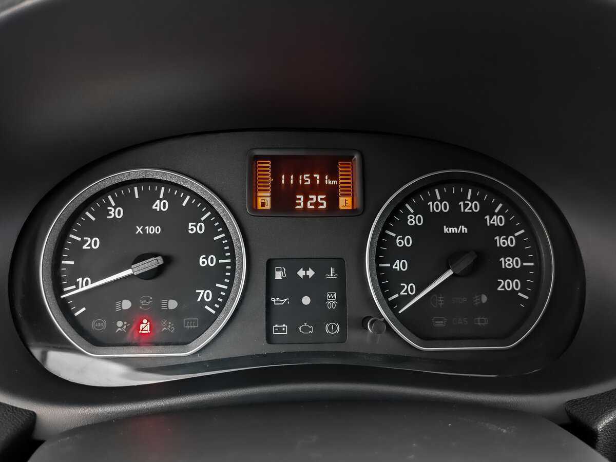 Купить Nissan Almera, 2015, 111 571 км.. Фото: #11