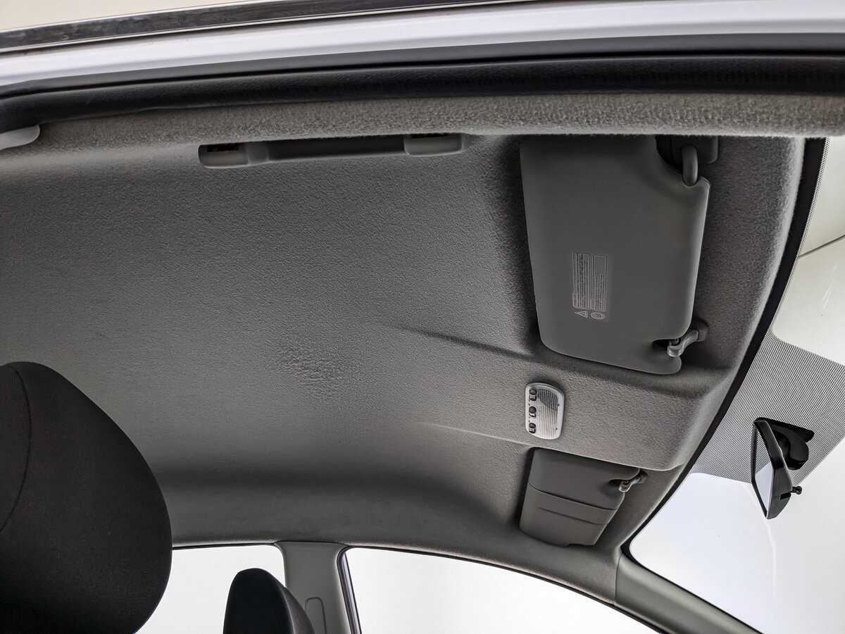 Купить Nissan Almera, 2015, 111 571 км.. Фото: #18