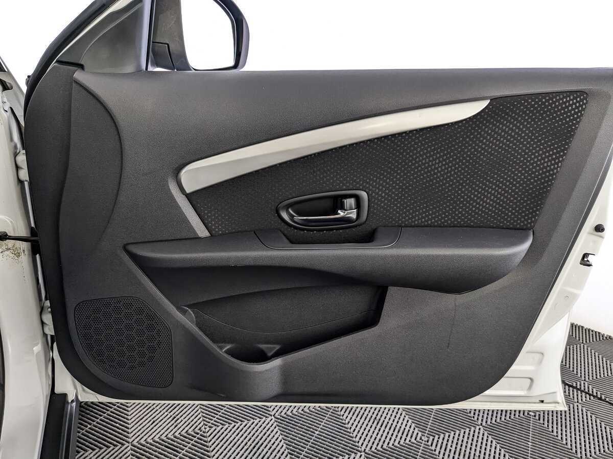 Купить Nissan Almera, 2015, 111 571 км.. Фото: #20